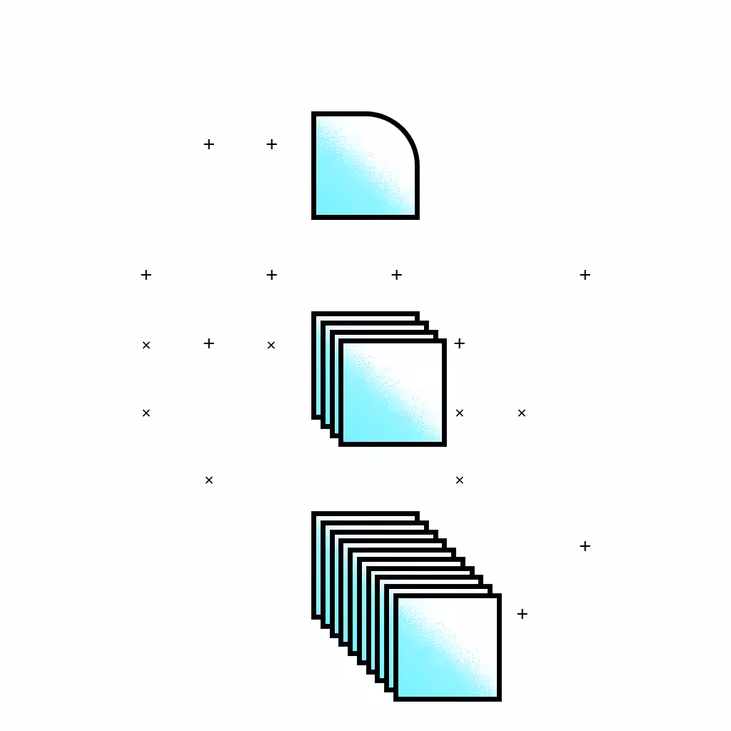 fueled by randomness Pt. 02 #7