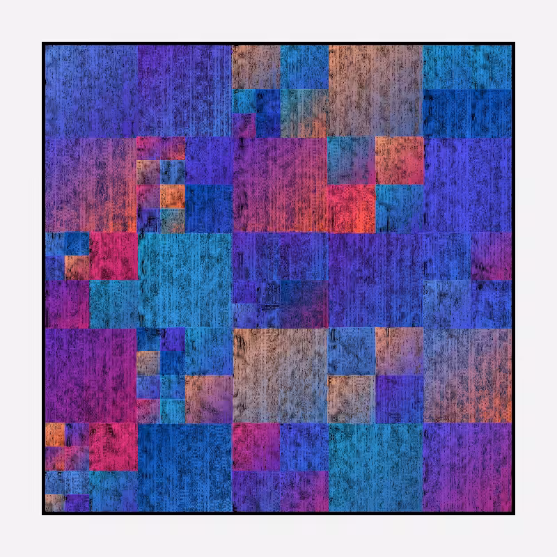 Abstract Field #3