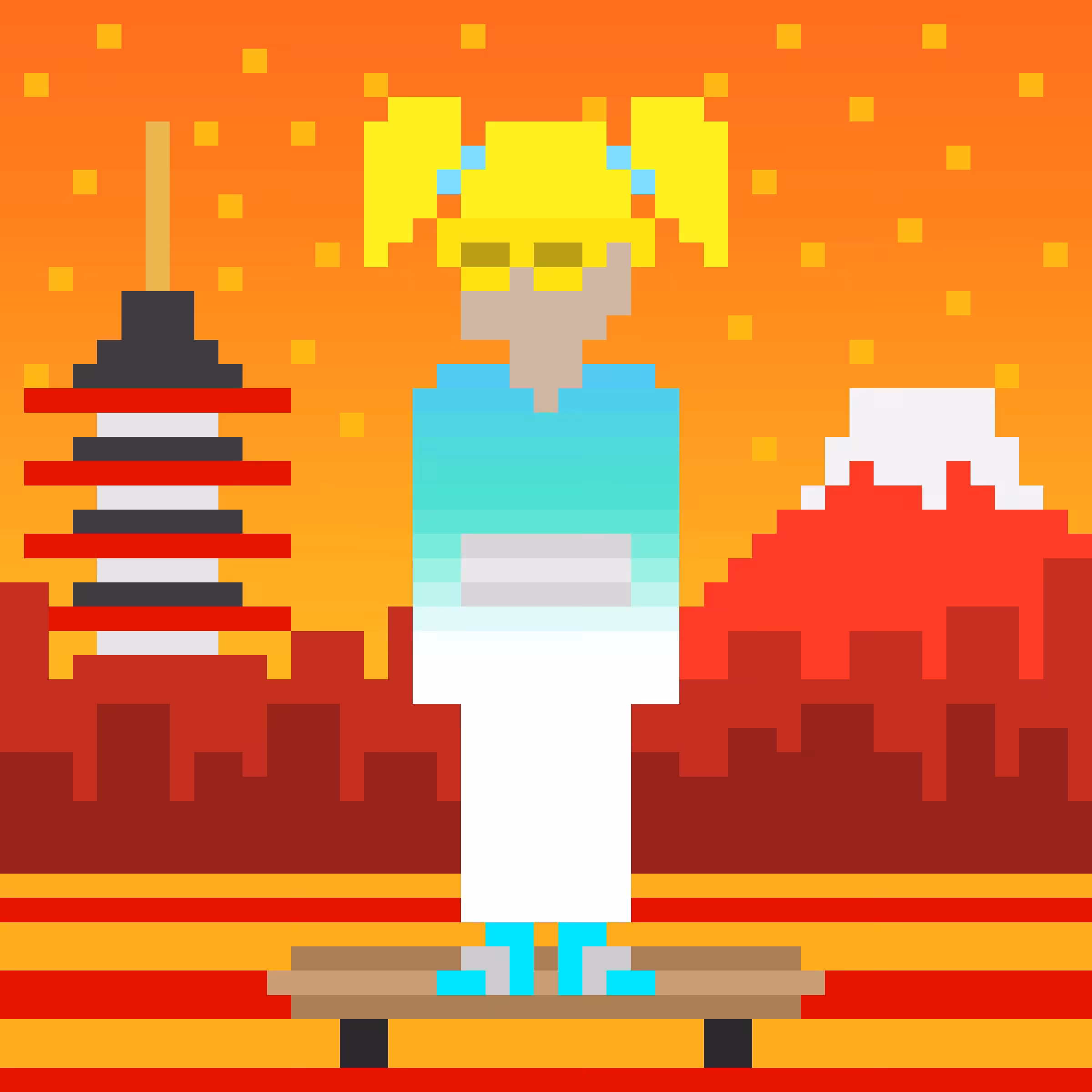 CryptoTokyoite #534