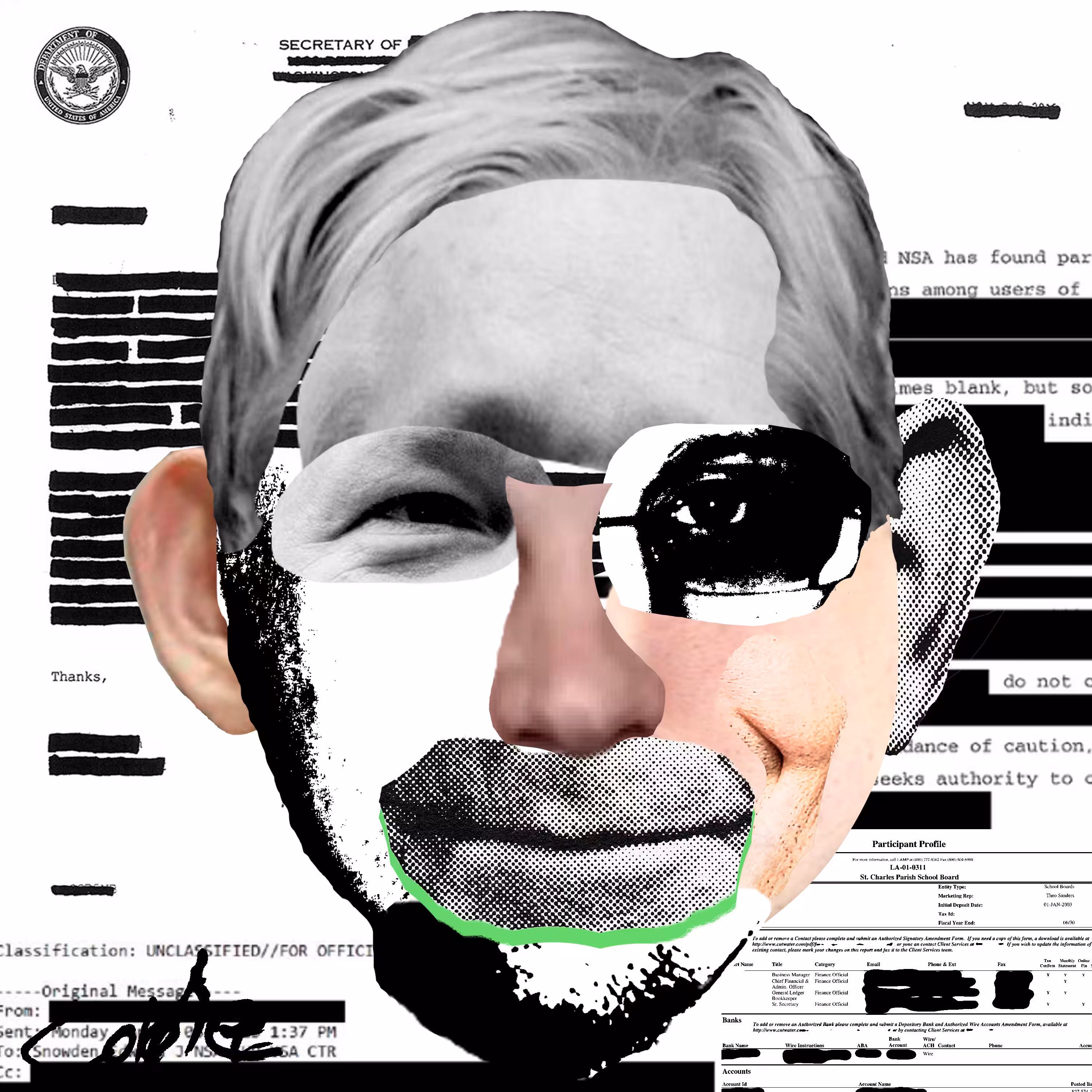 DecentralEyesMashup: DEyes #087