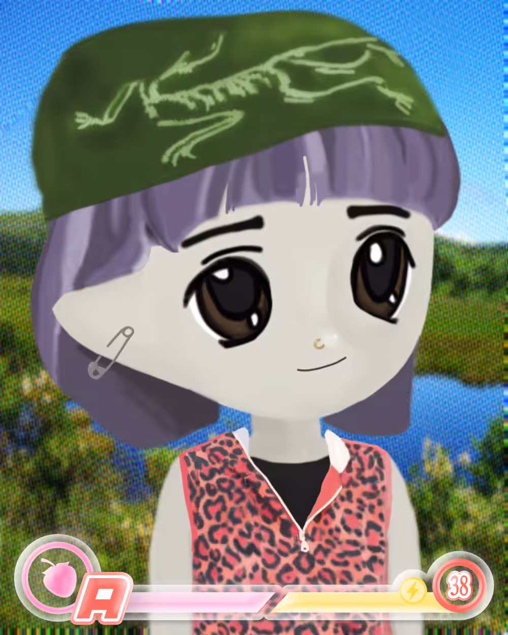 Milady 6882