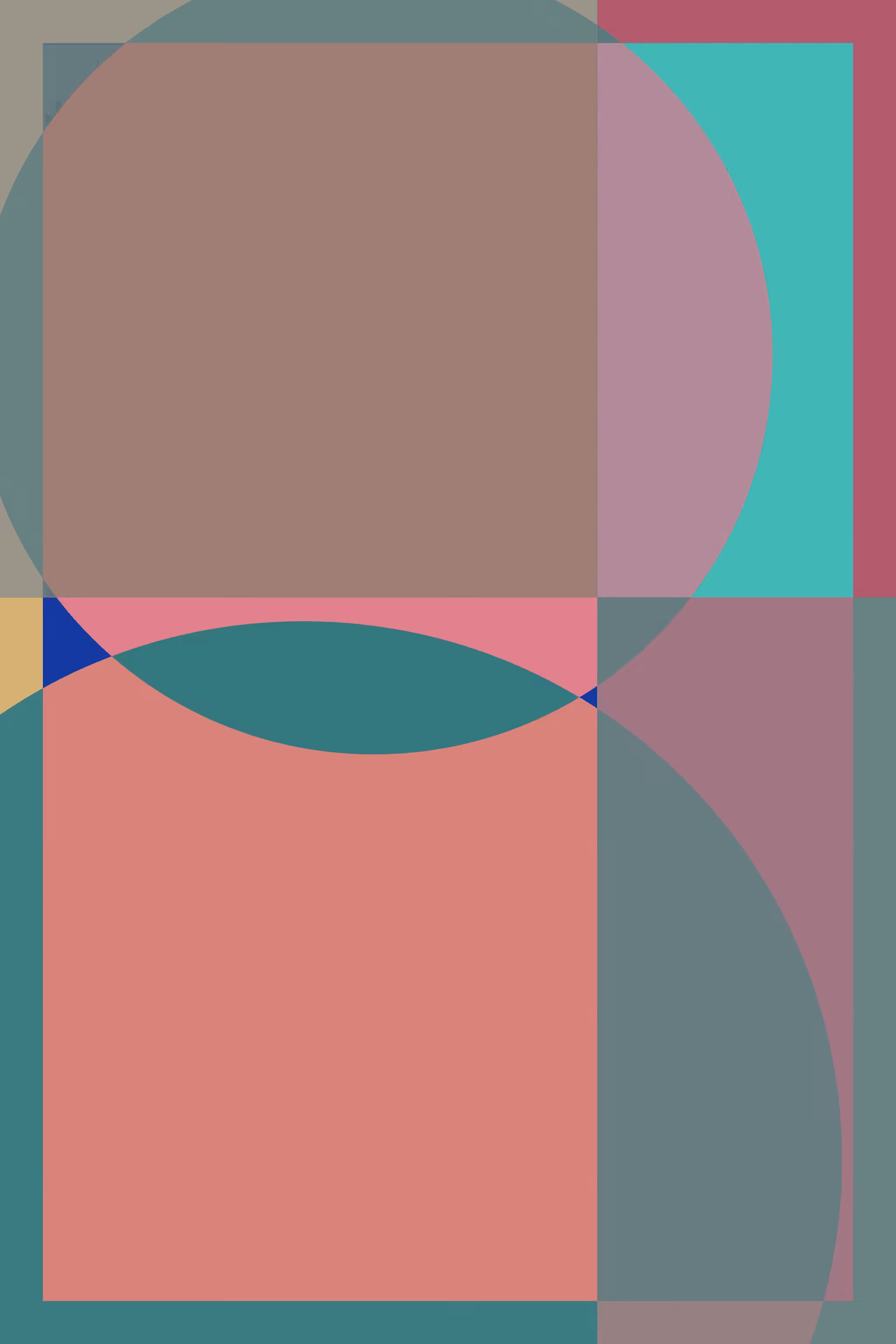 Generative Minimalism #28