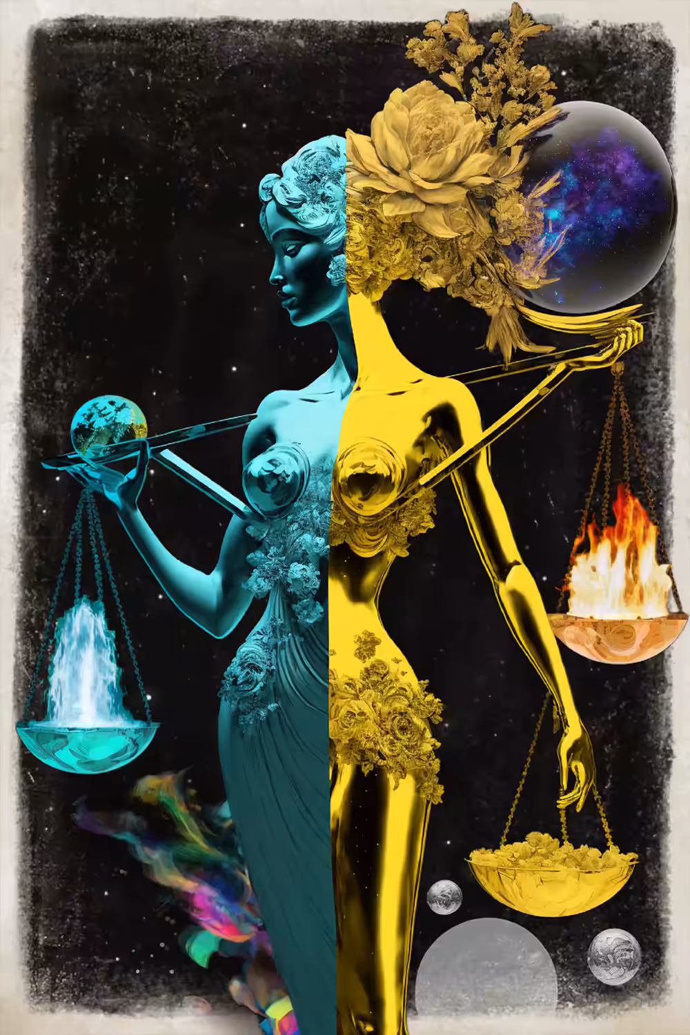 Art of Balance