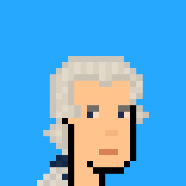 Pixel Legends: Marquis de Lafayette