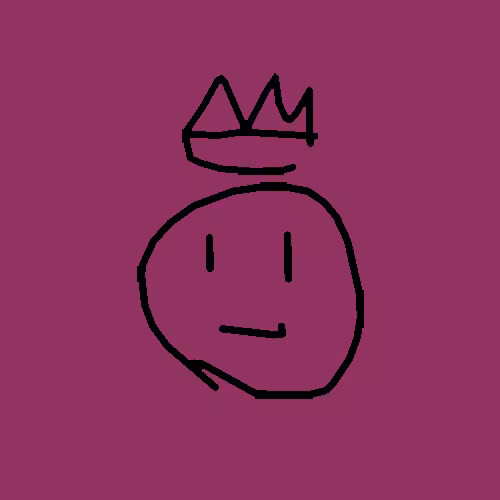 Basquiat Doodles: Basquiat #3168