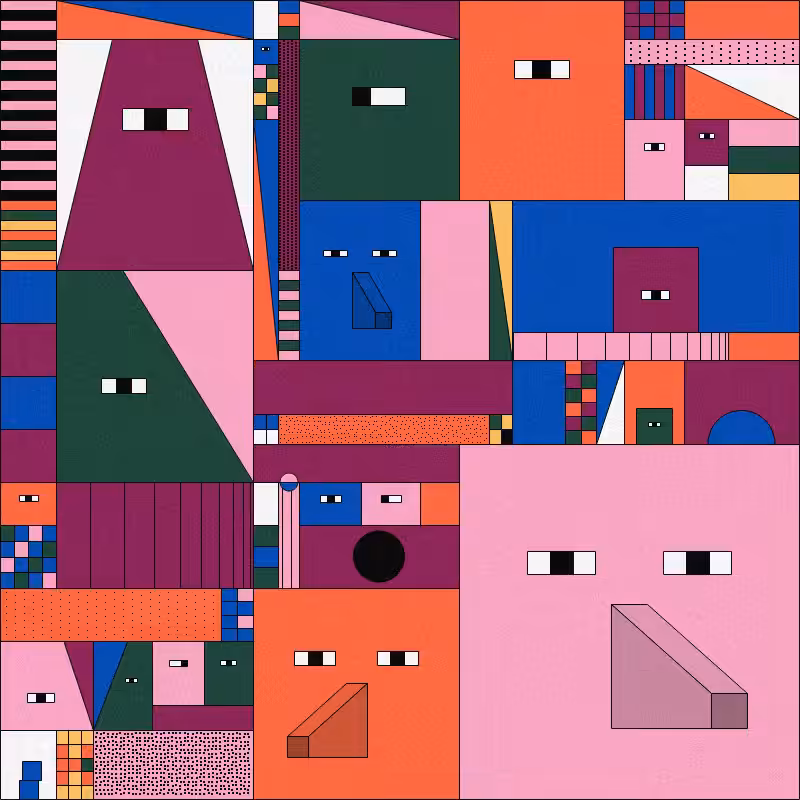 Face Hotel #177