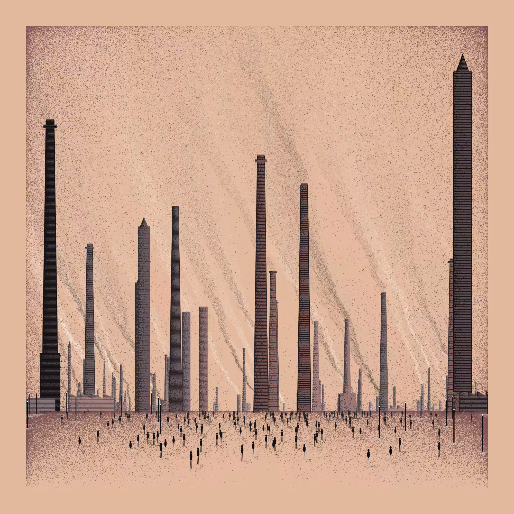 Industrial #71