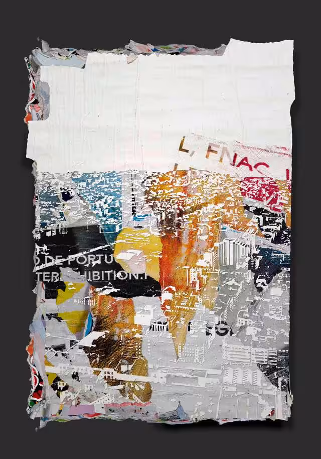 LAYERS #9251