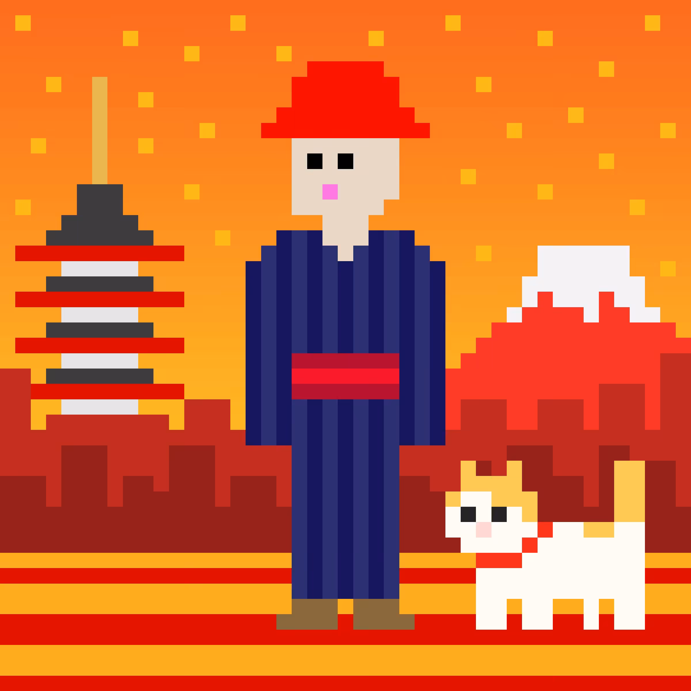 CryptoTokyoite #574