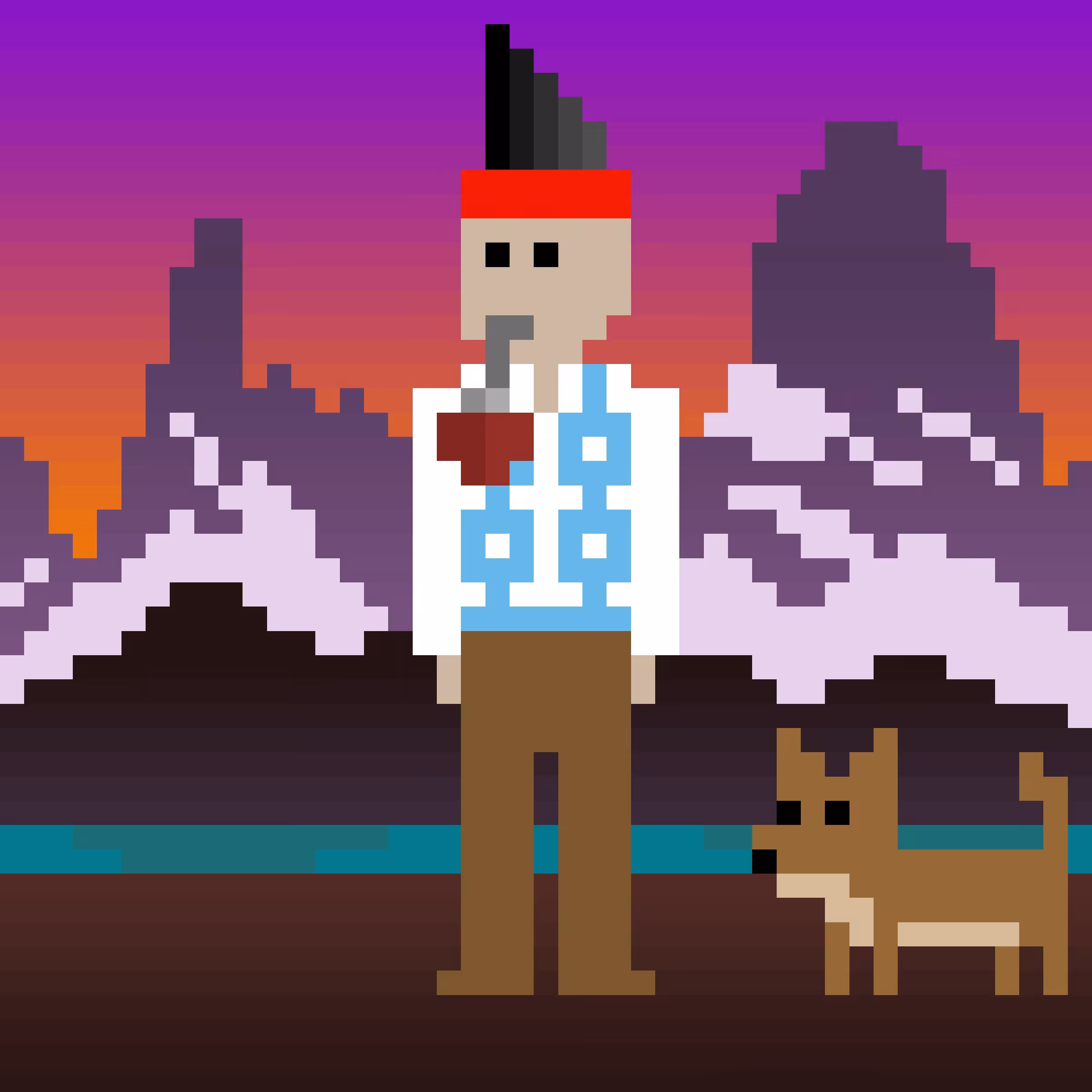CryptoPatagonian #10