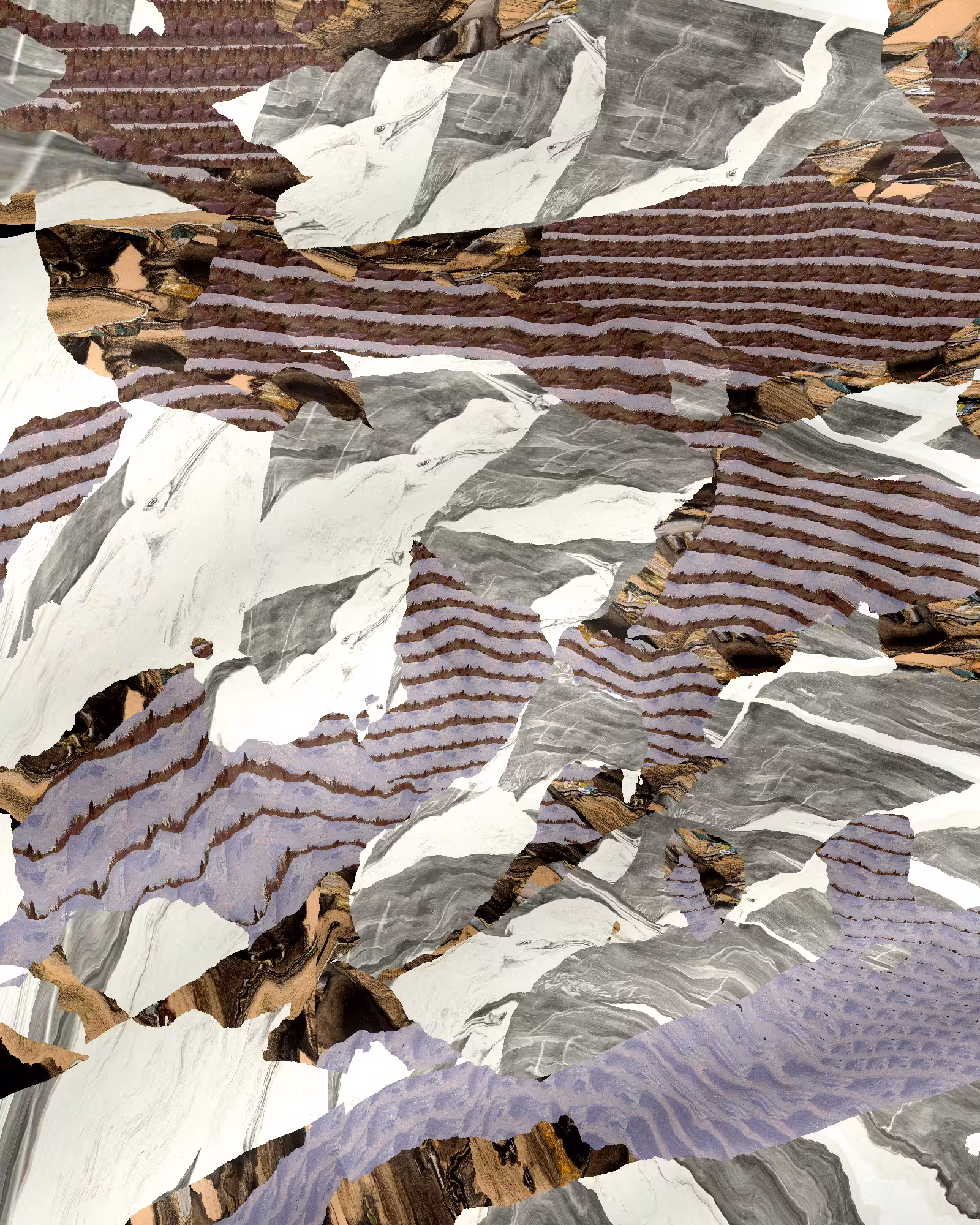 Repetition and Noise #135