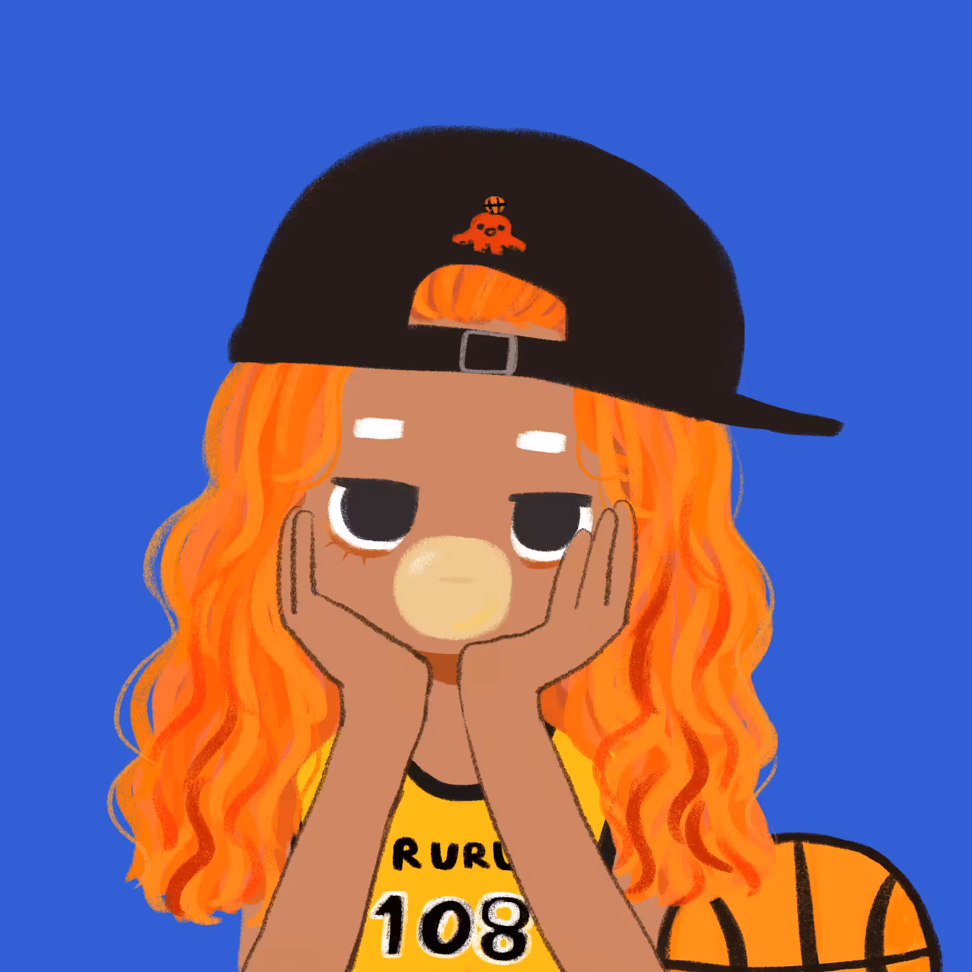 RURU CLUB 108