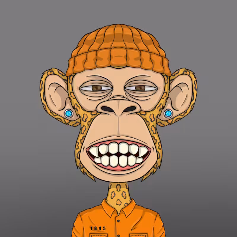 chimpantez #229