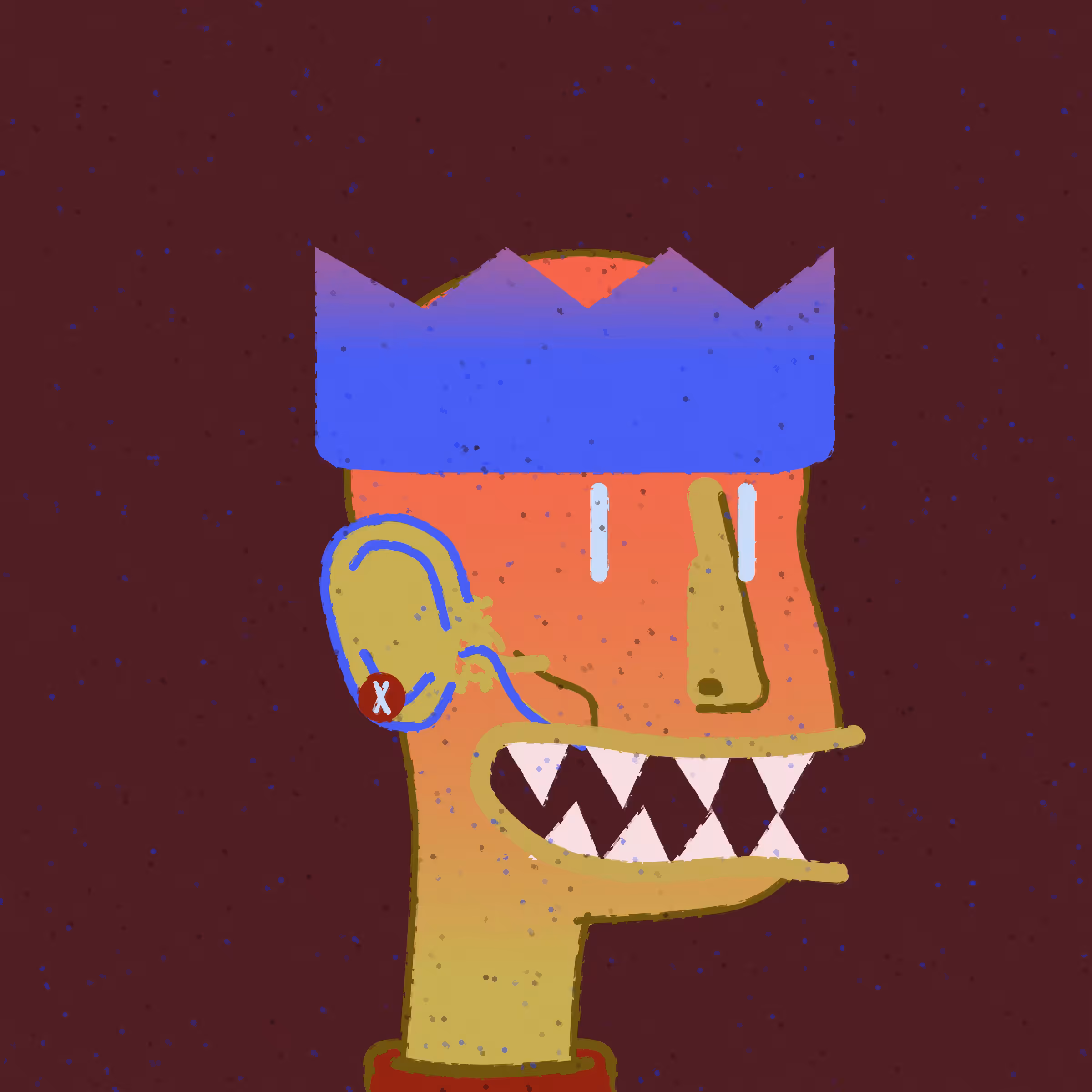 Det Occult  #1115