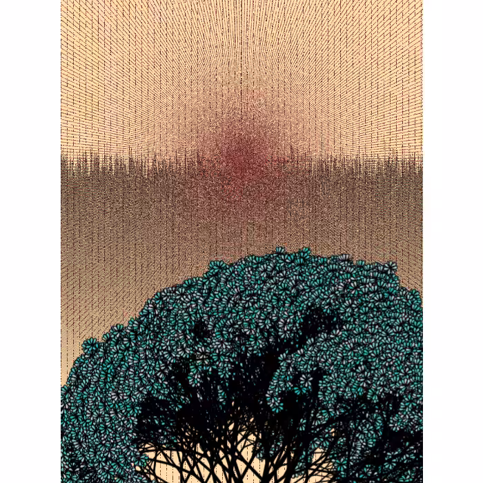 Kimigayo (君が代) #70