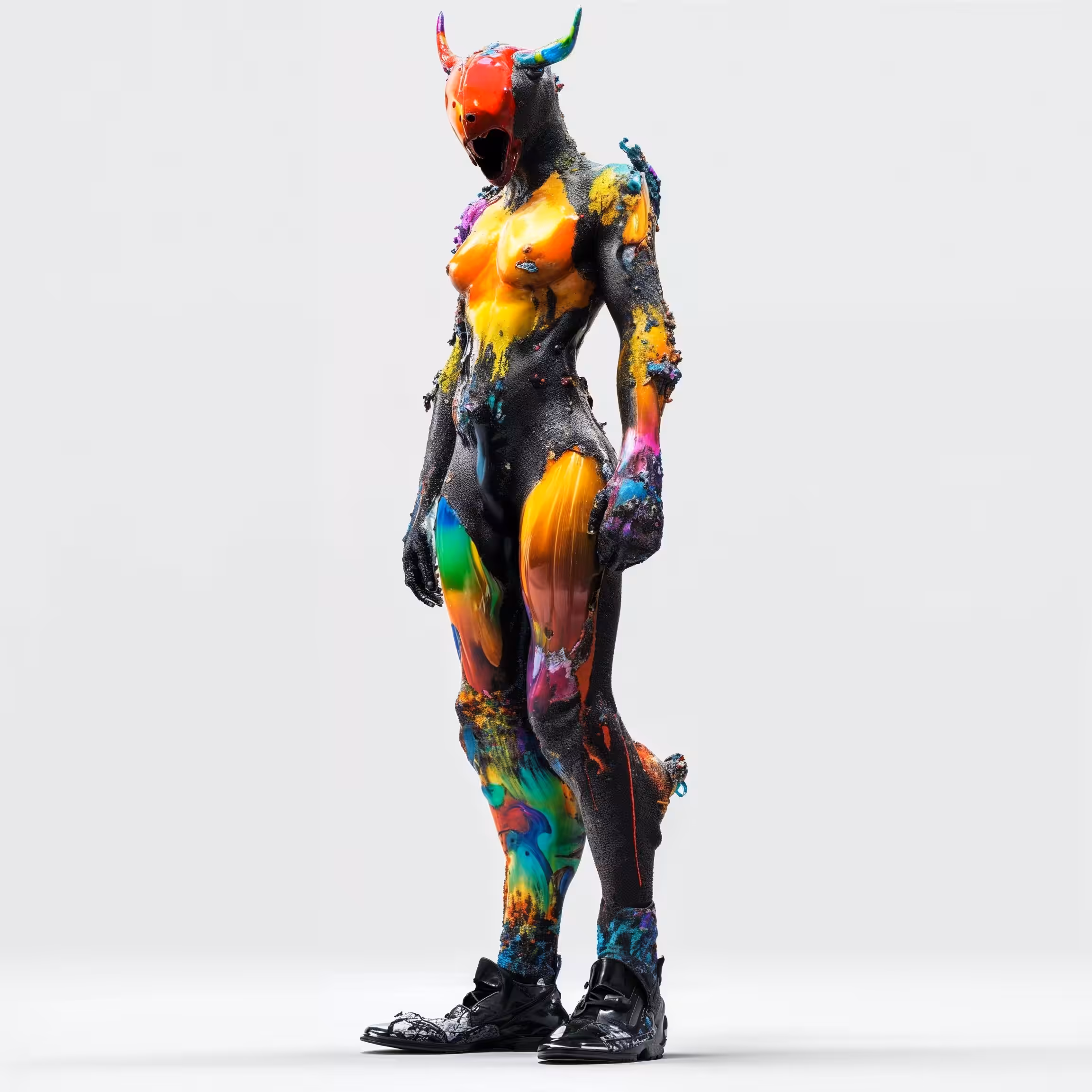 Avatars of 2027 #67