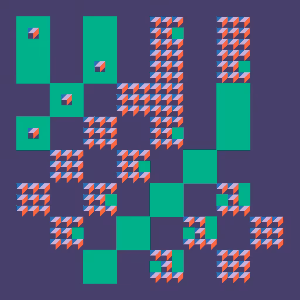 Cluster Field T1 #135