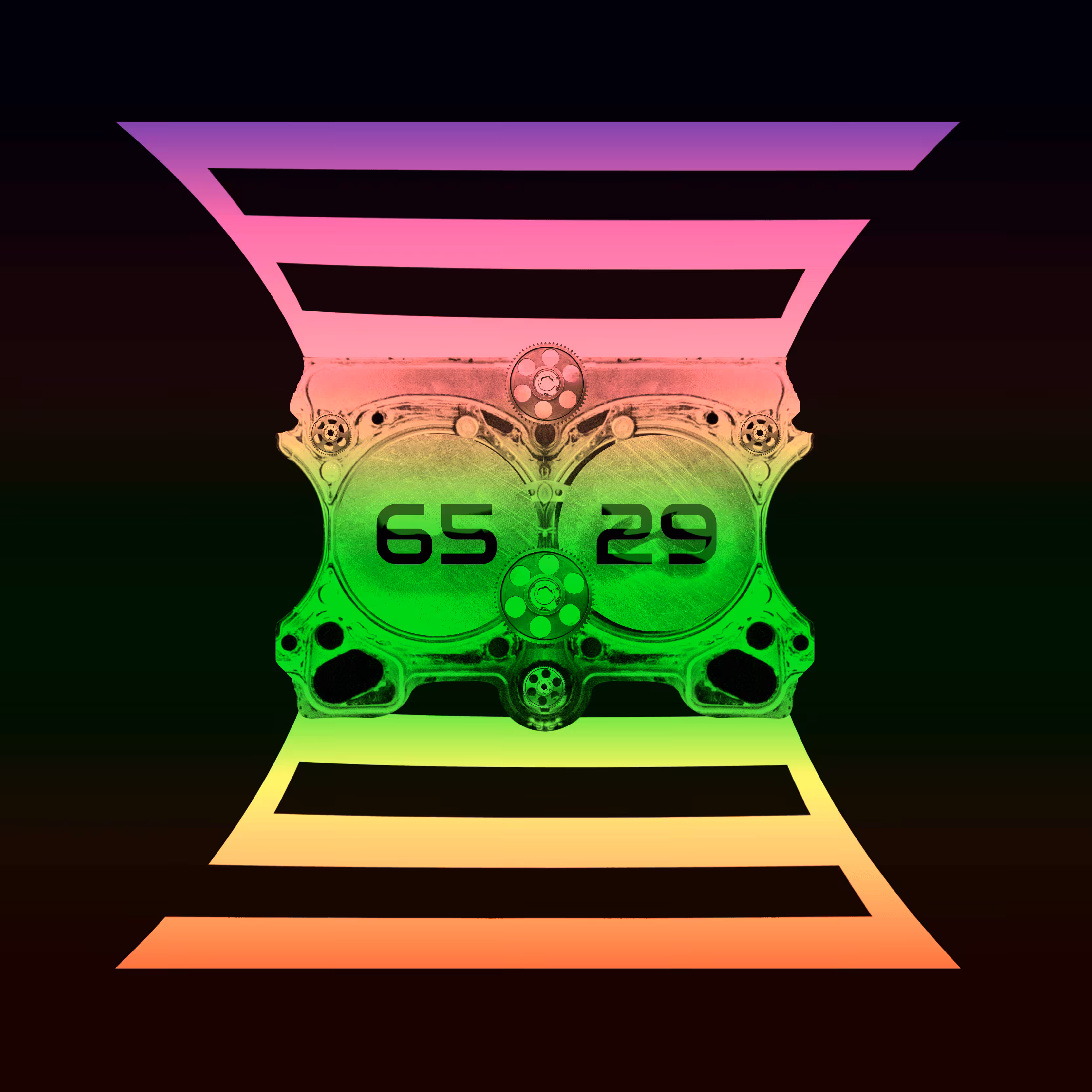 6529 !