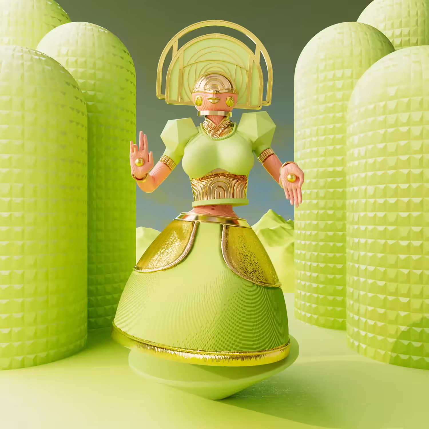 #04 - Jaya