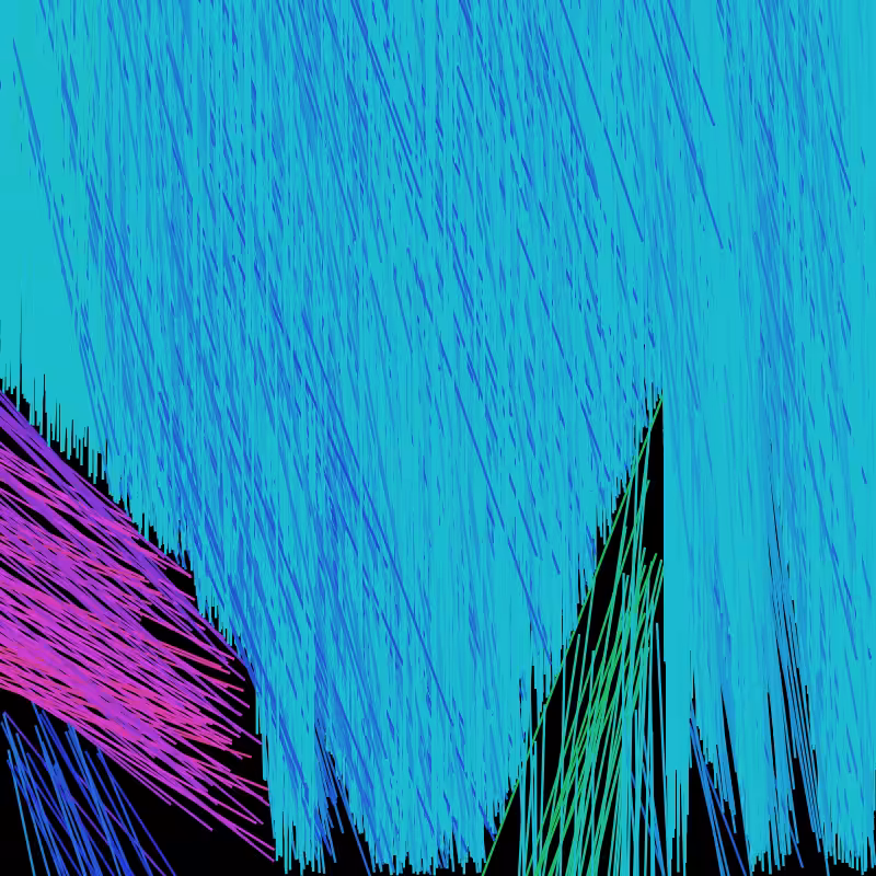 Rainbow Scratch #10