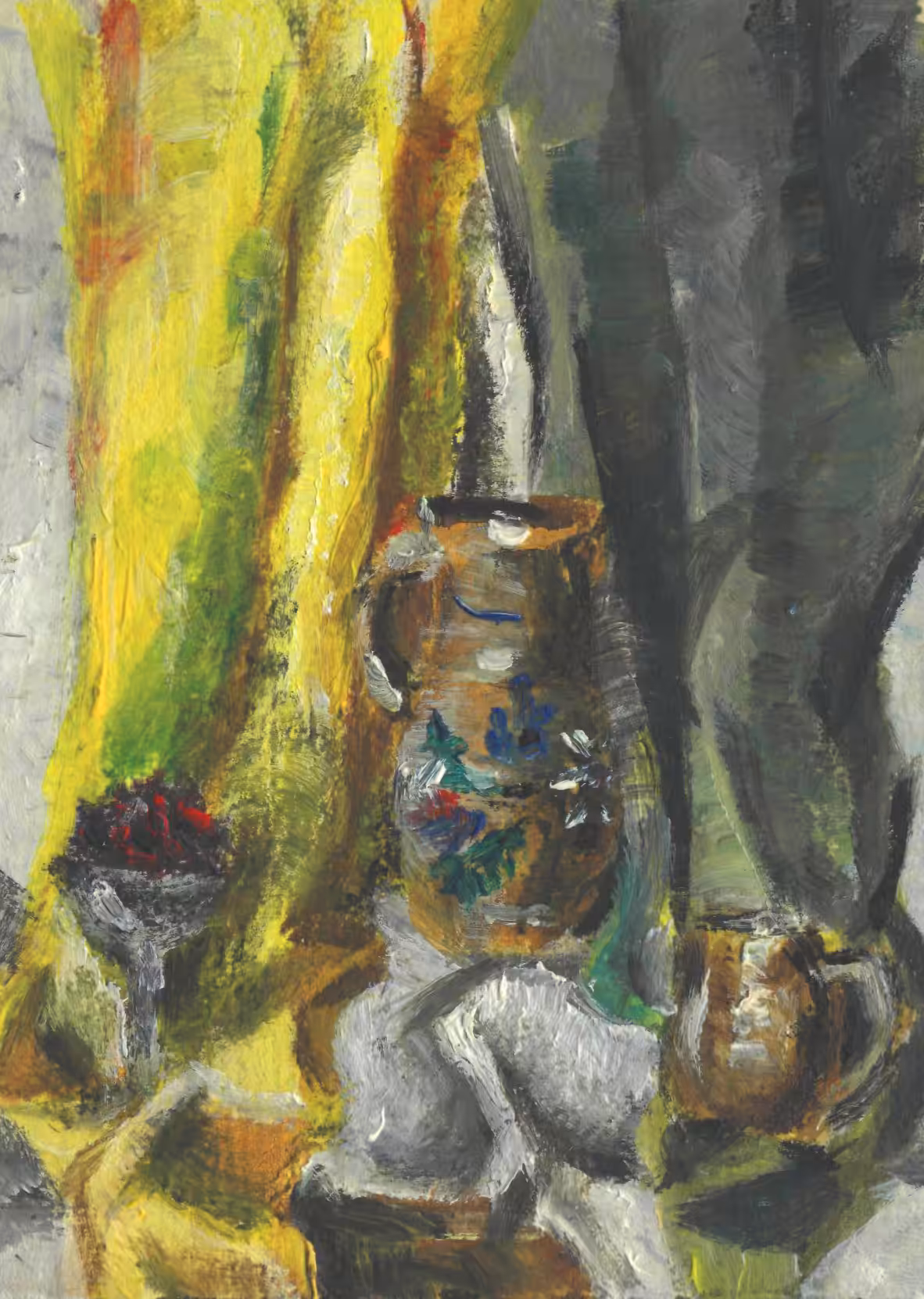 Two jugs