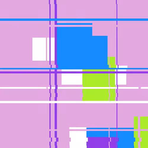 Chromatic Chaos #7450