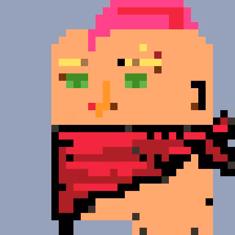 Cryptopirate 36
