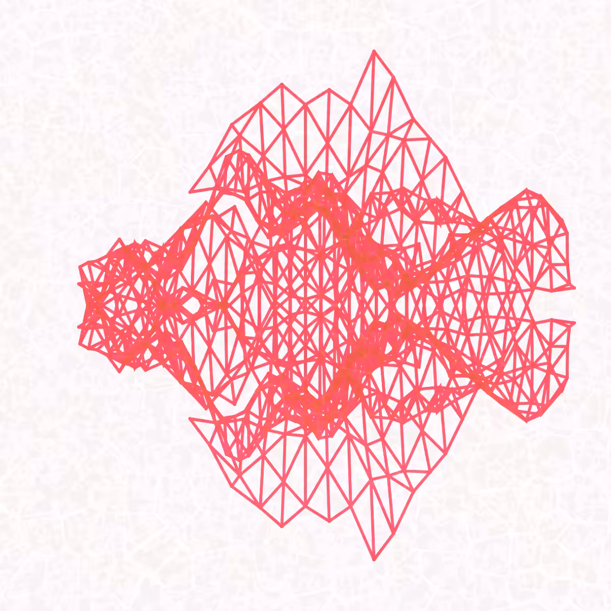 Plottable Wireframe (8 frames) #241