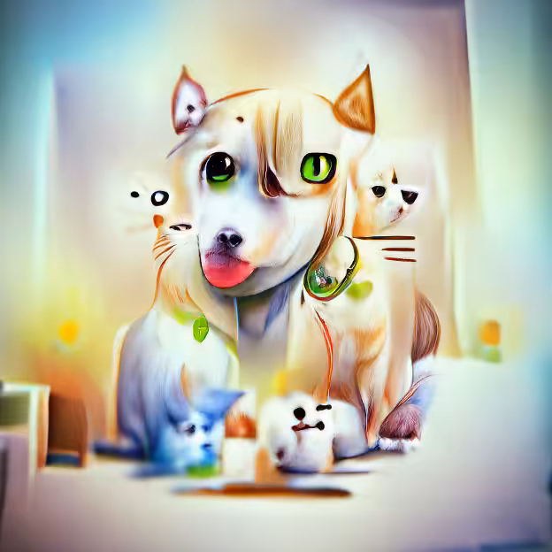 catspiration #5
