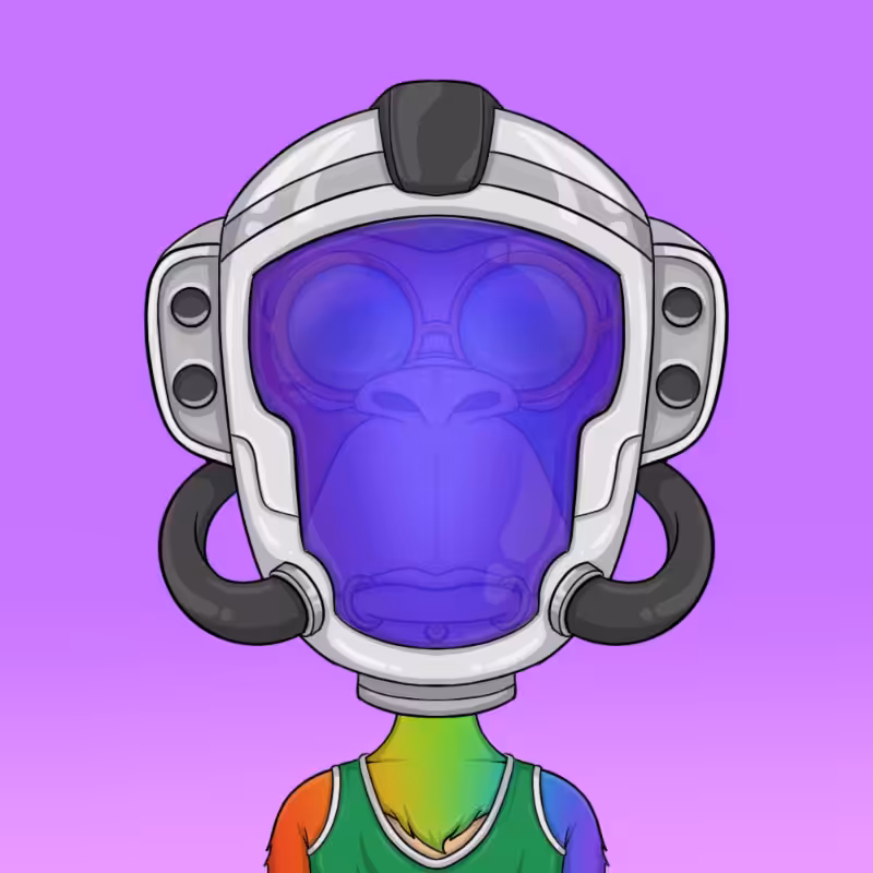 chimpantez #695