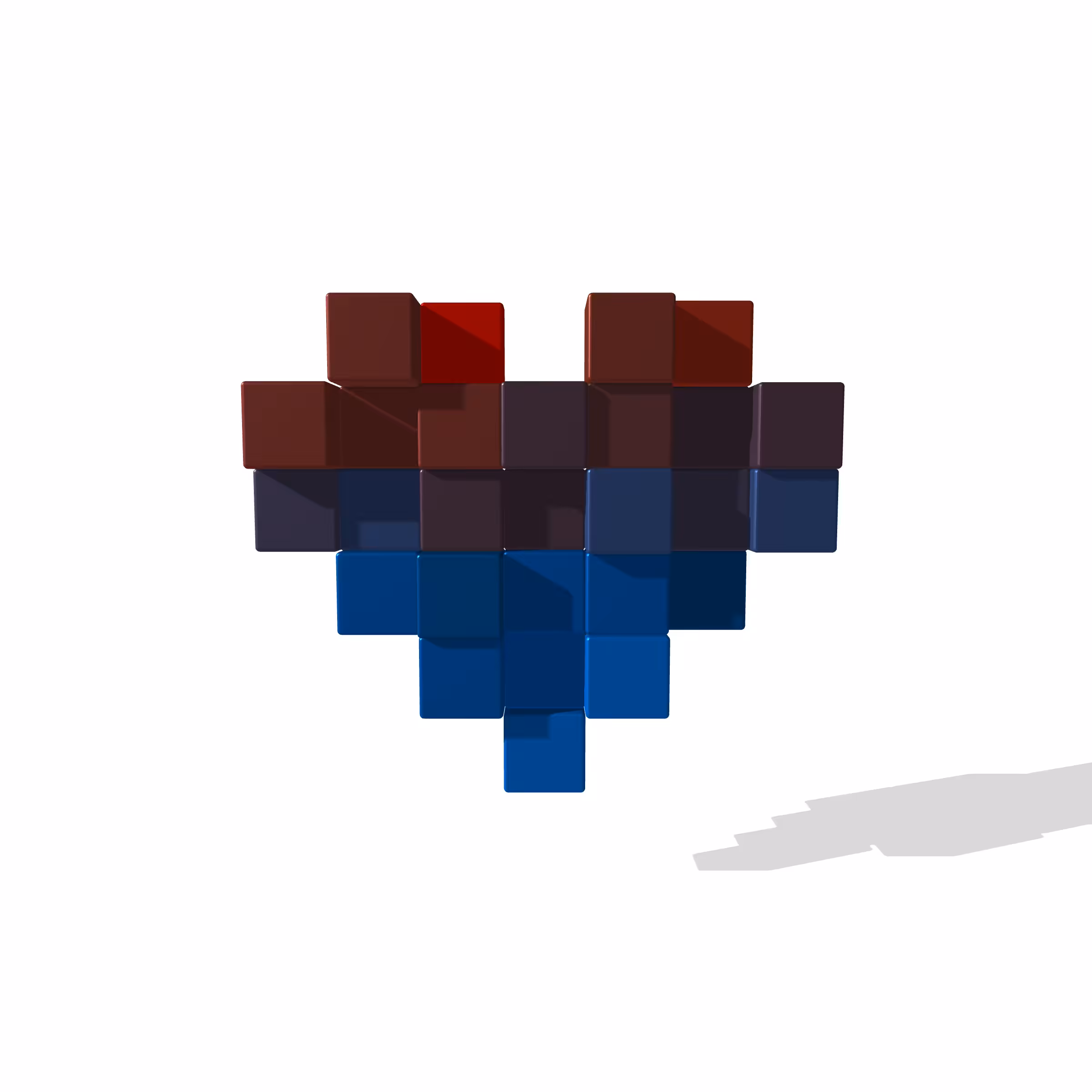 heart + craft #16353