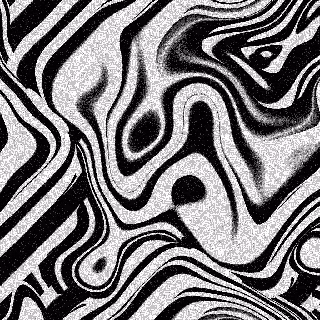 HIDDEN IN NOISE: Noise #738 