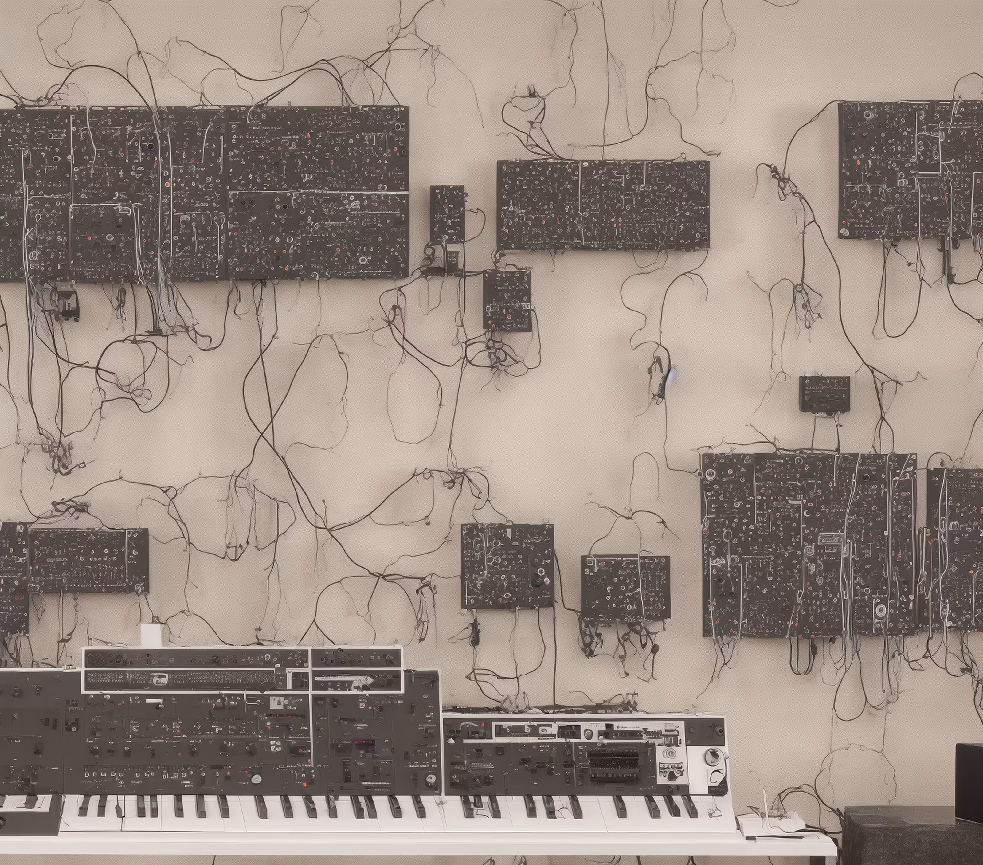 Modular Machine #36