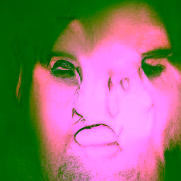 Subhuman #2285