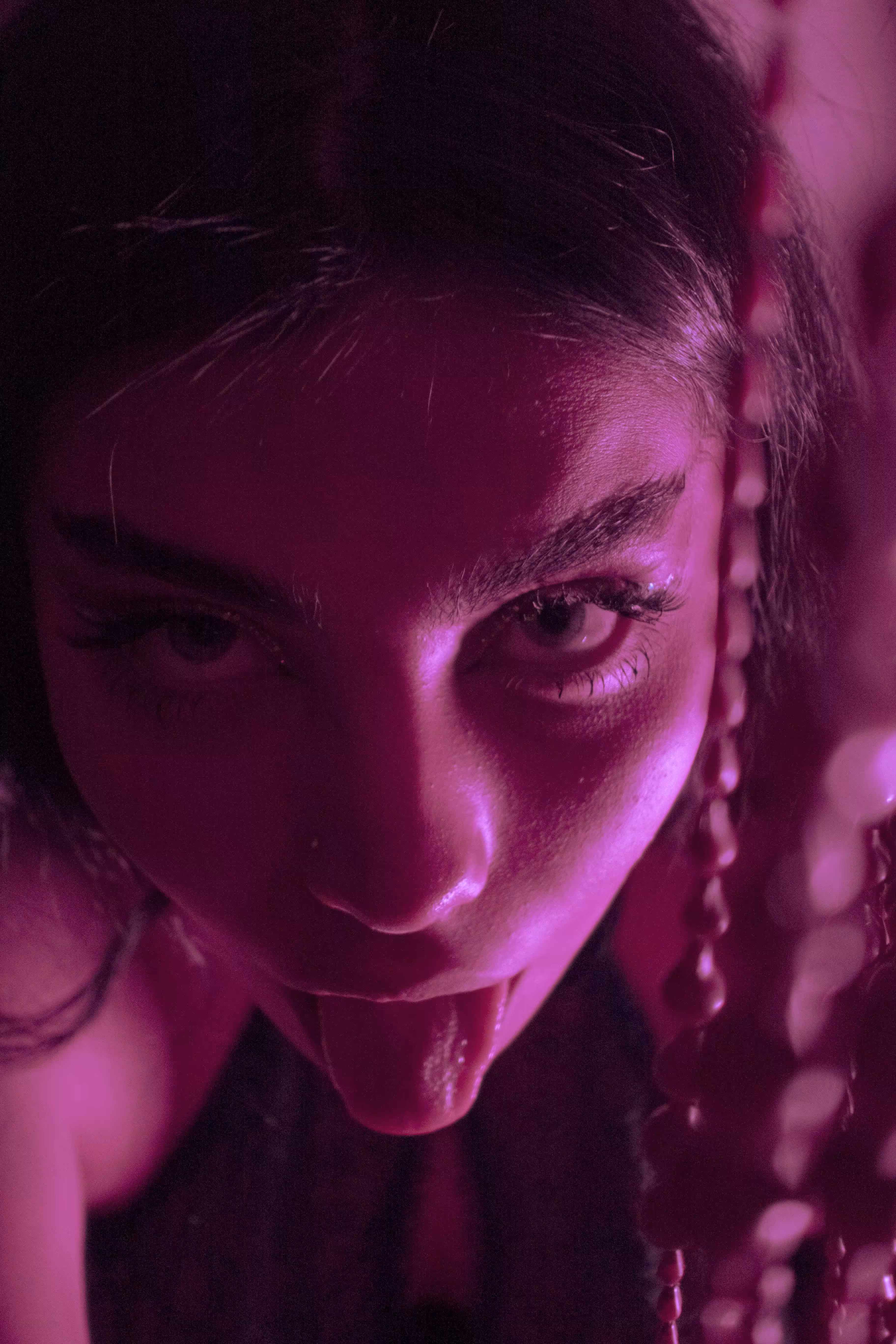 Be my Alien
