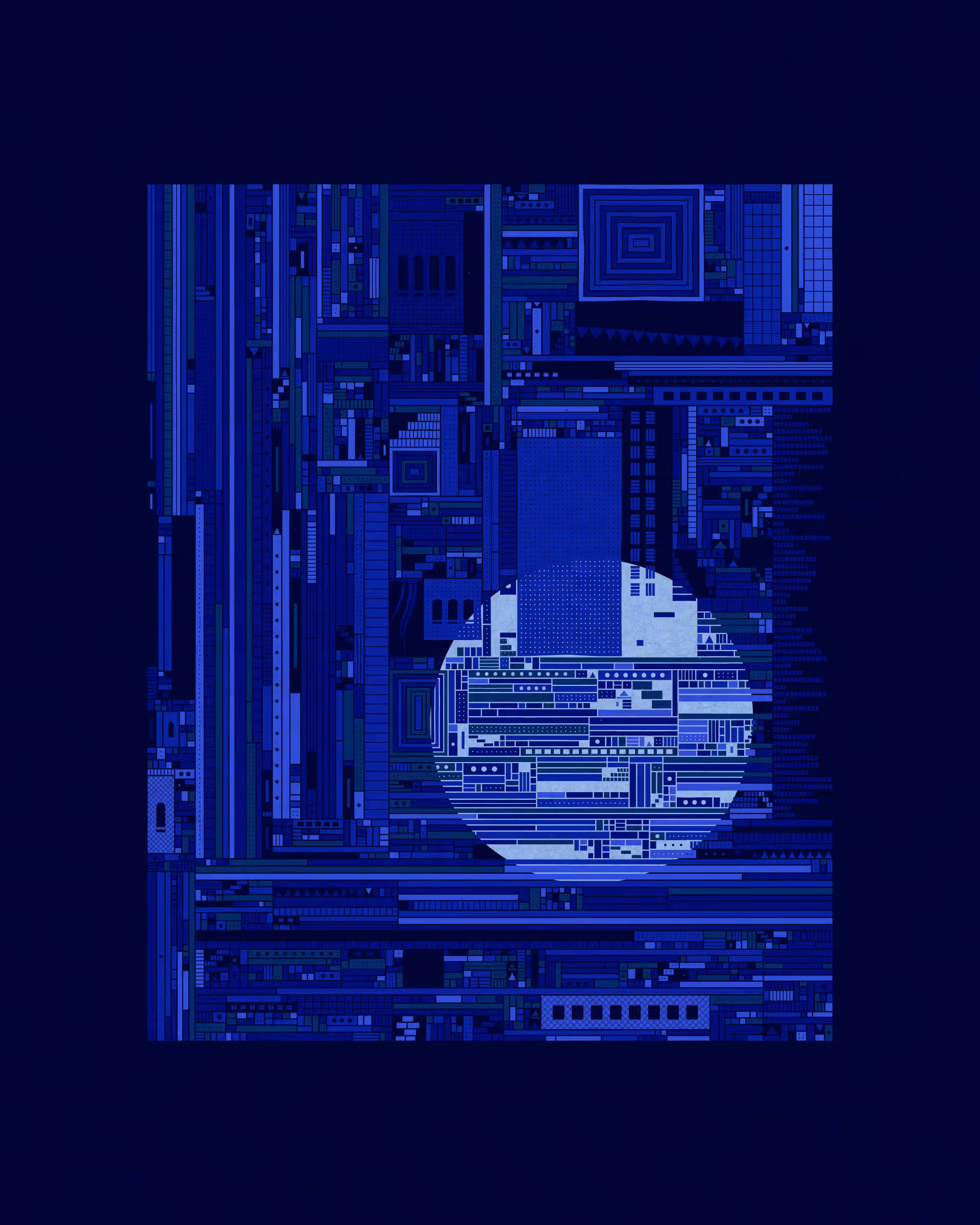 Microcosms #31