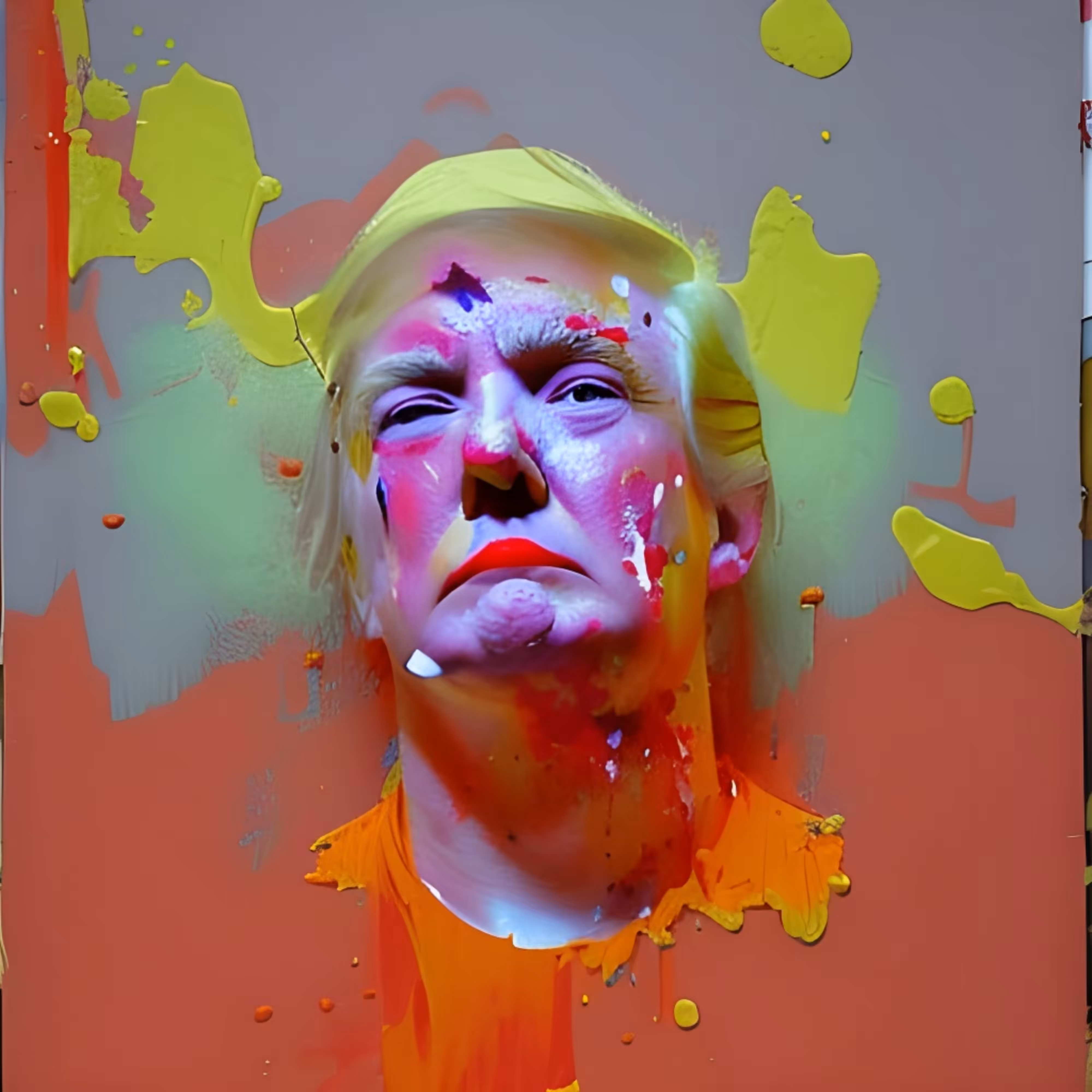 American Psycho 1987