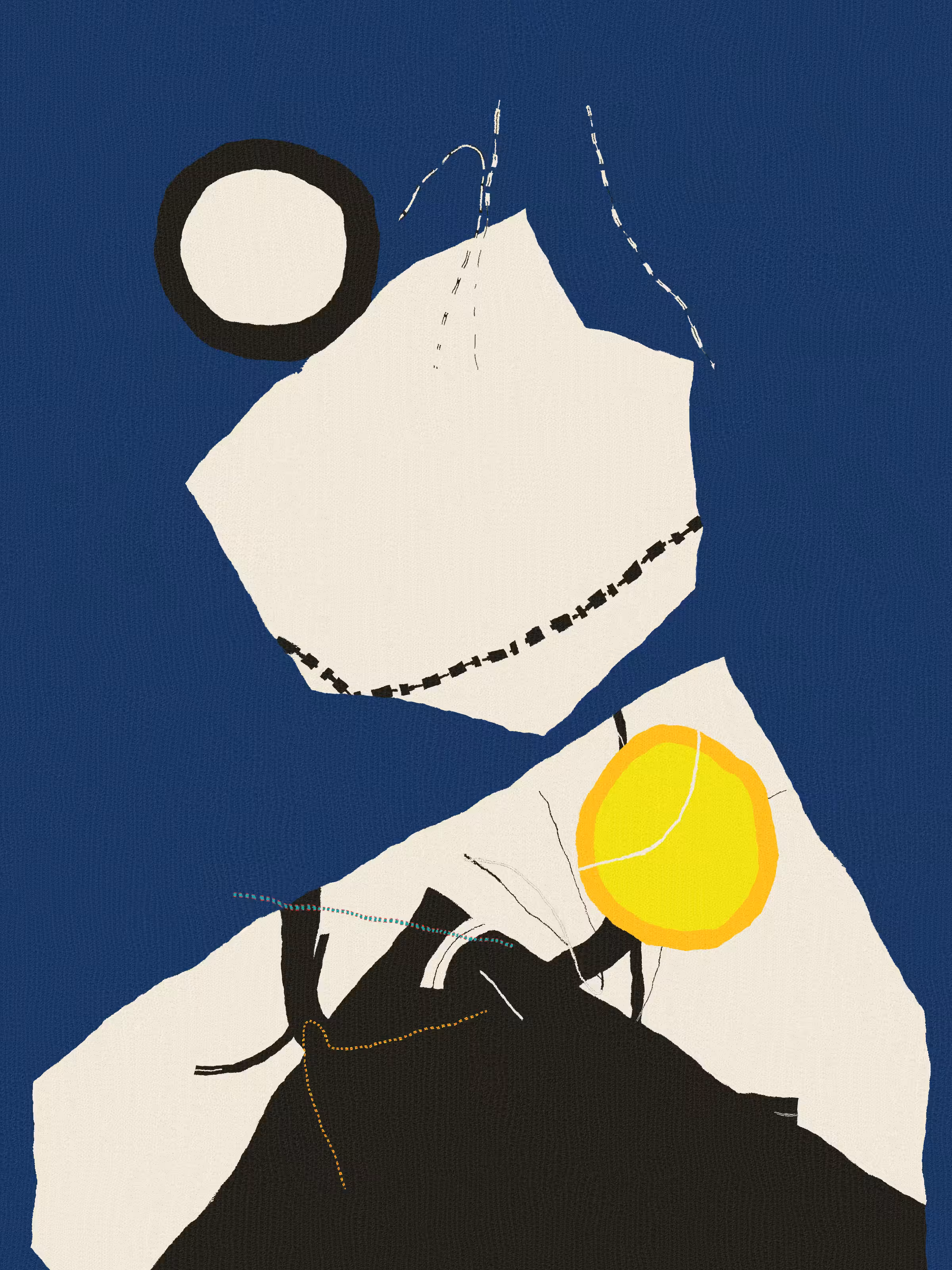 Self, Ego #43