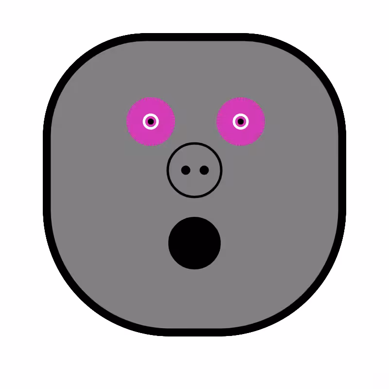 Big Moji #36