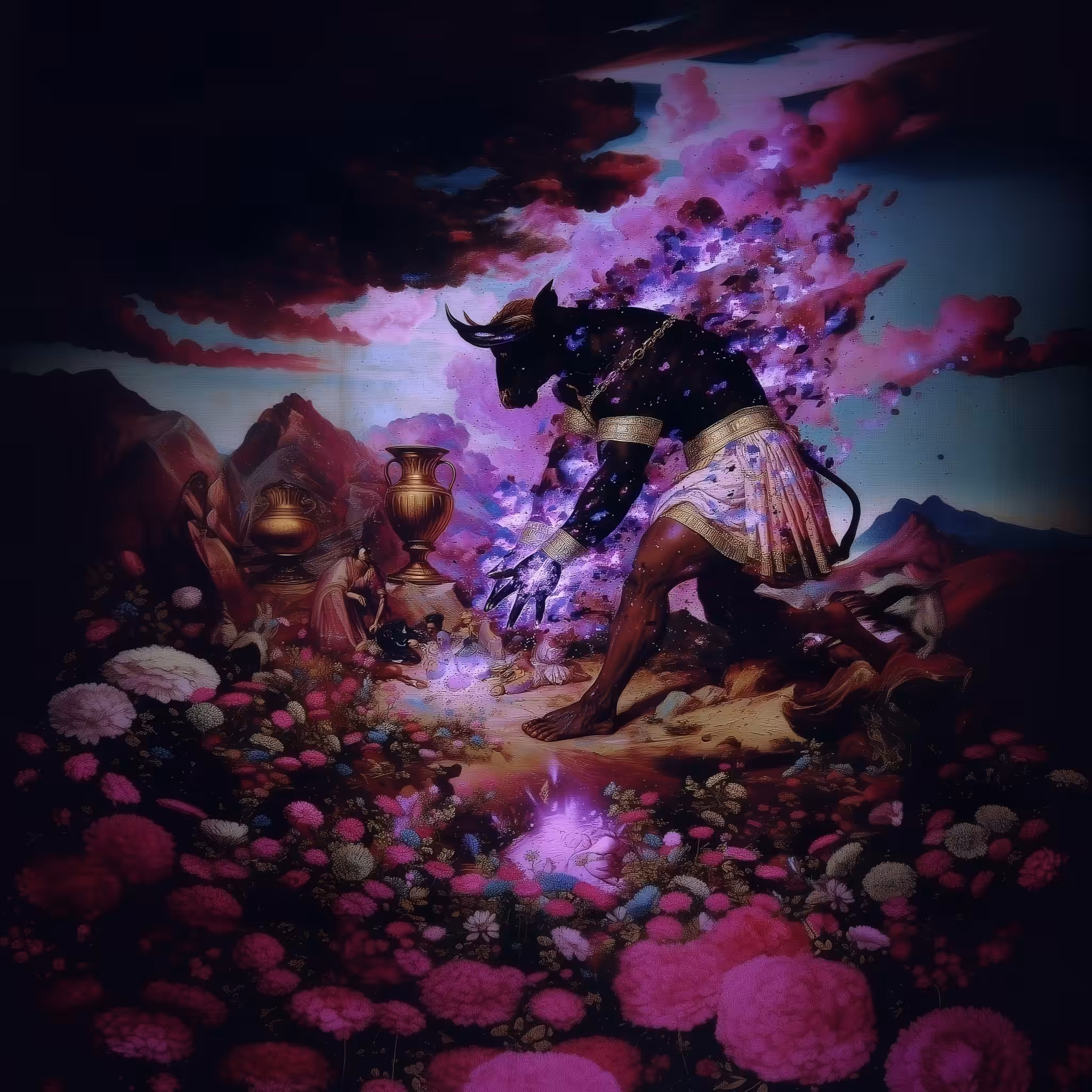 Fusion: The Fall of Moloch
