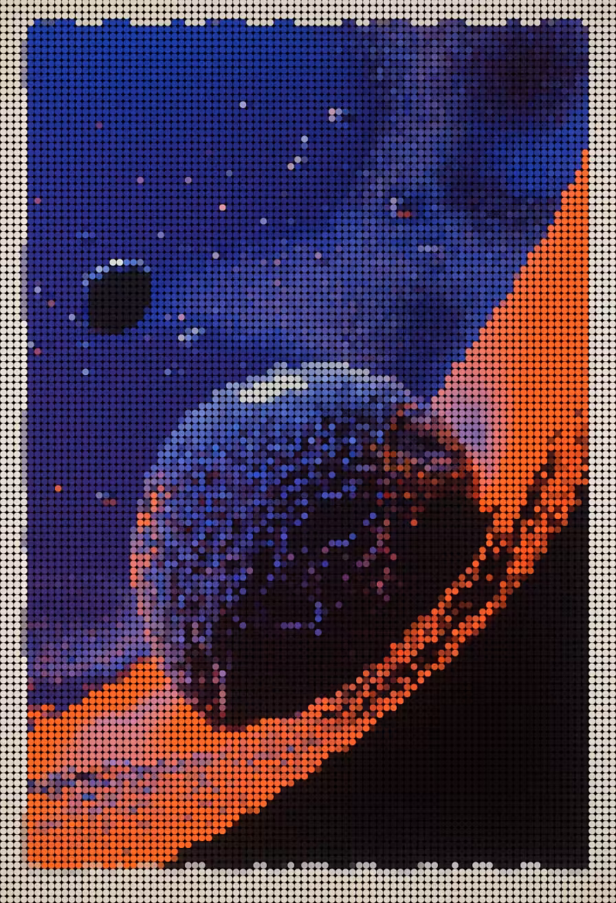 BASED PIXELS #30