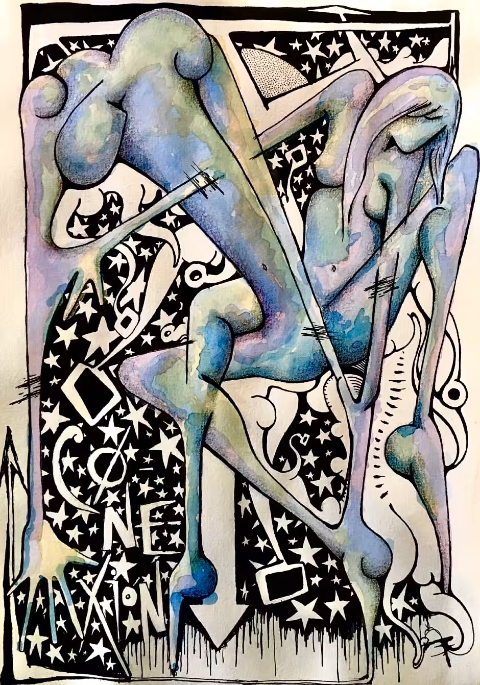 Connected