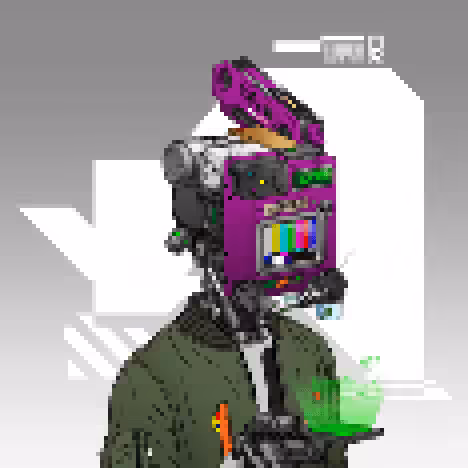 Vogu #003