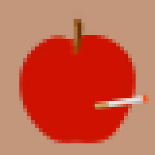 PixyApple #580