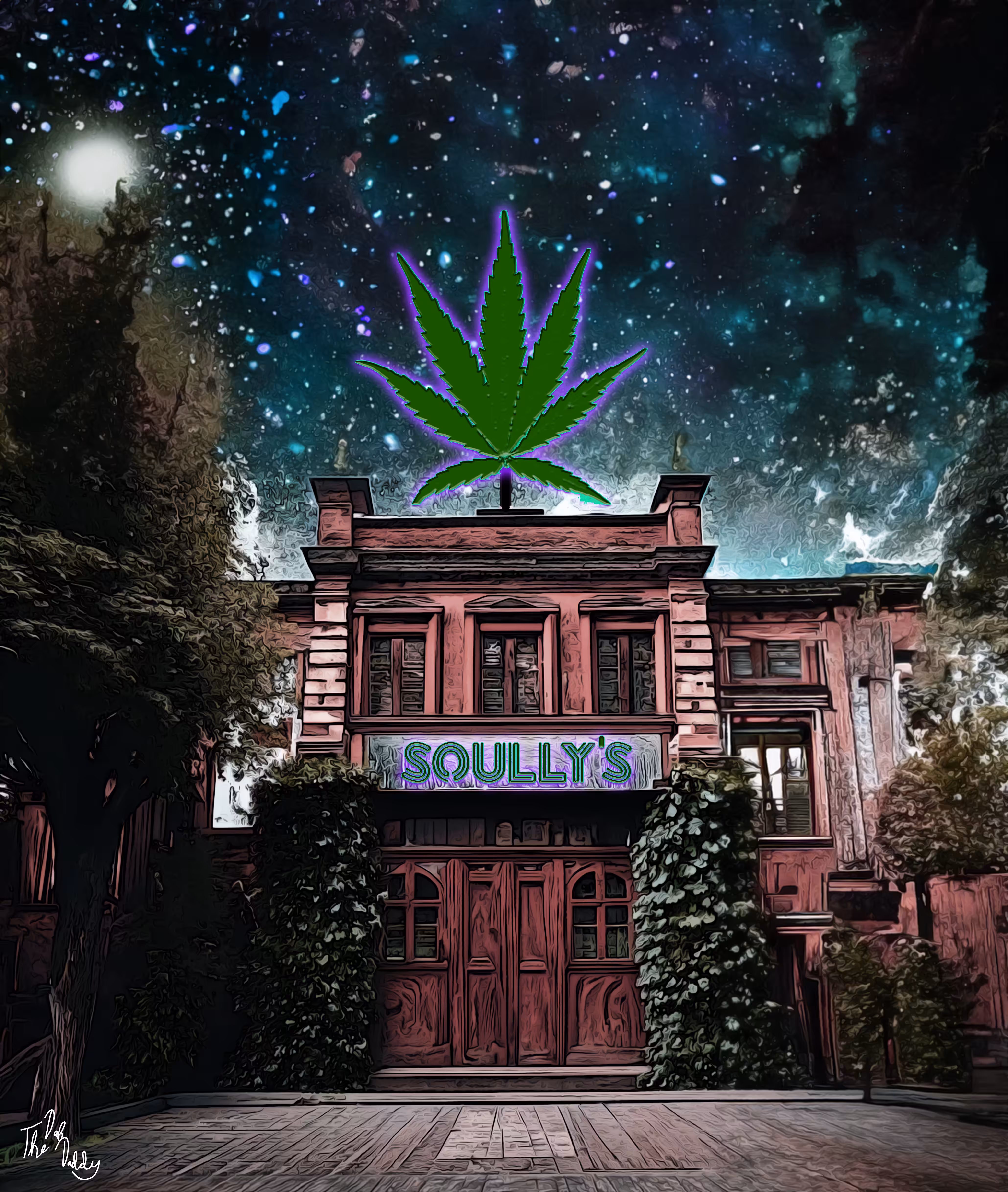 Soully's