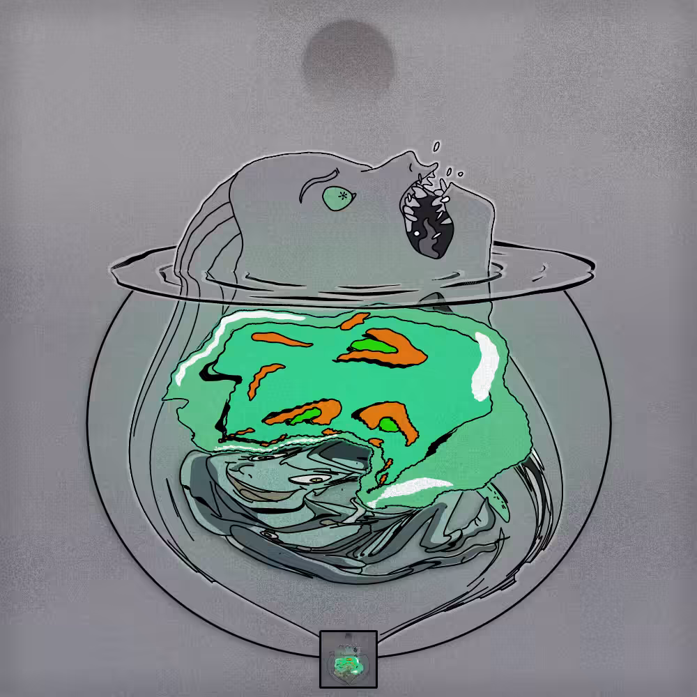 3FACE | art that adapts to you: Epowog (3FACE #232)