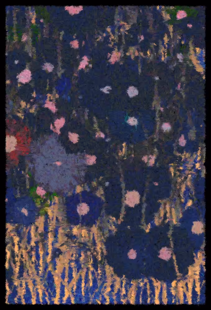 Blooms #192