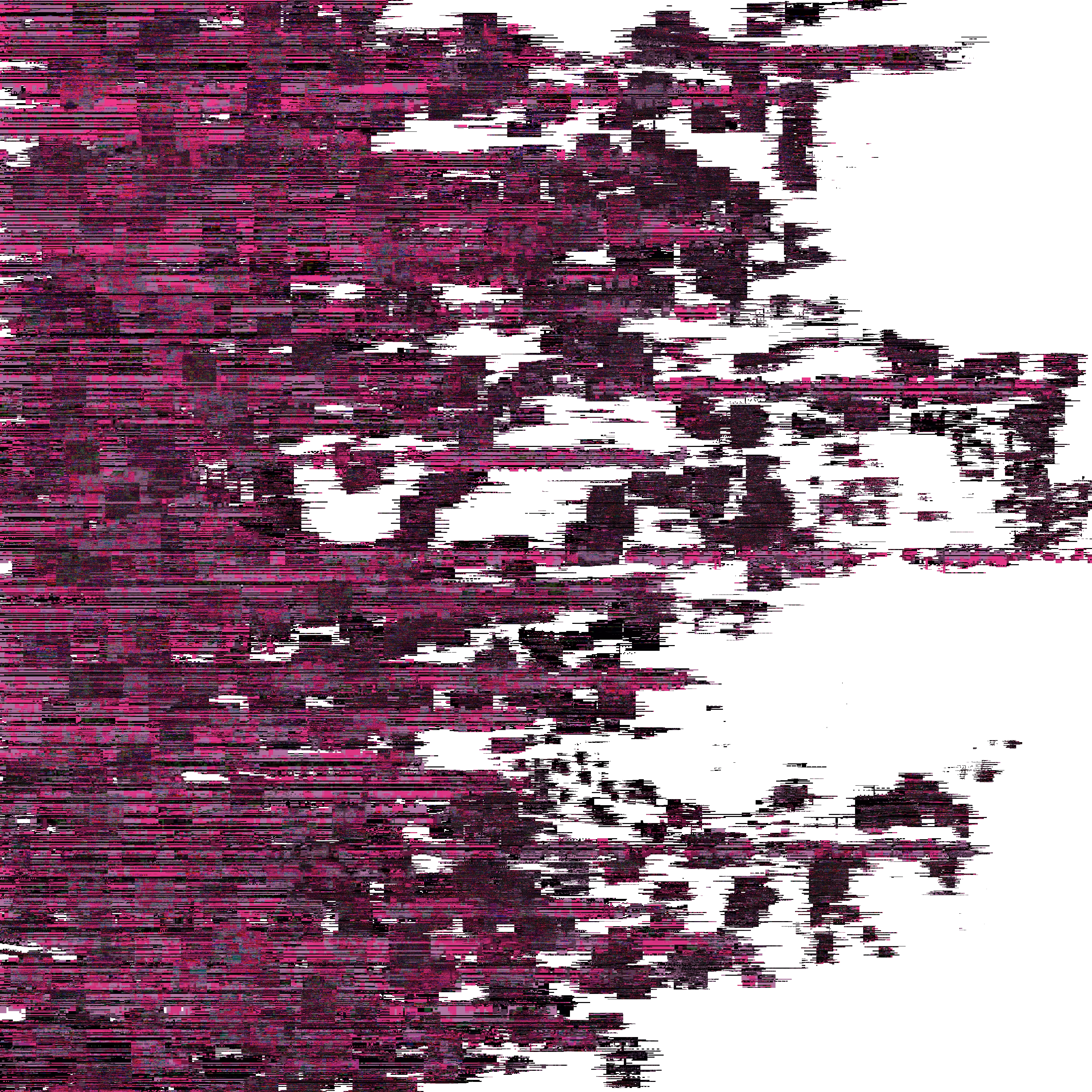 Entropy-Locked Recursive Glitch Textures #23
