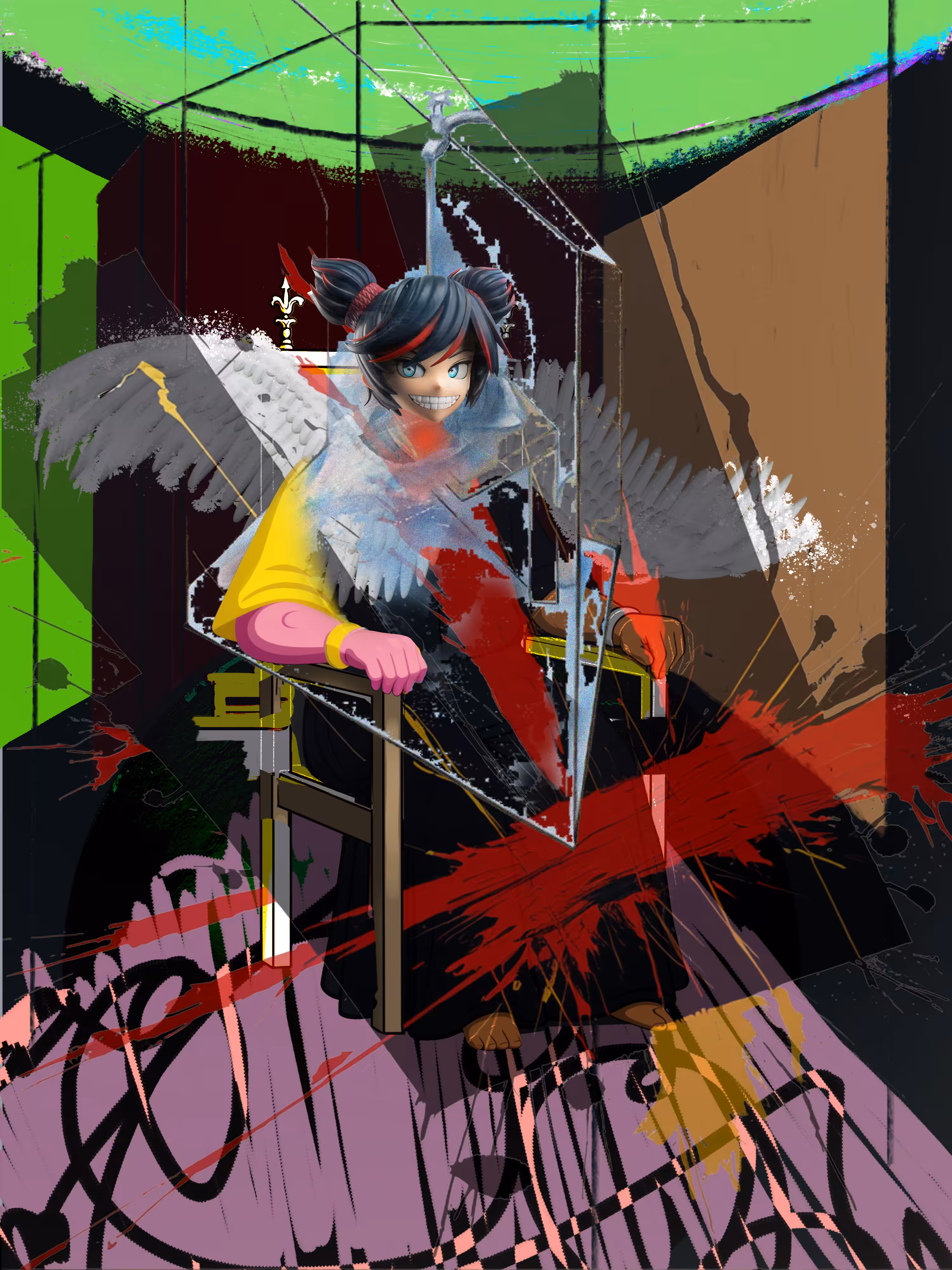 Profile Pictures #1684