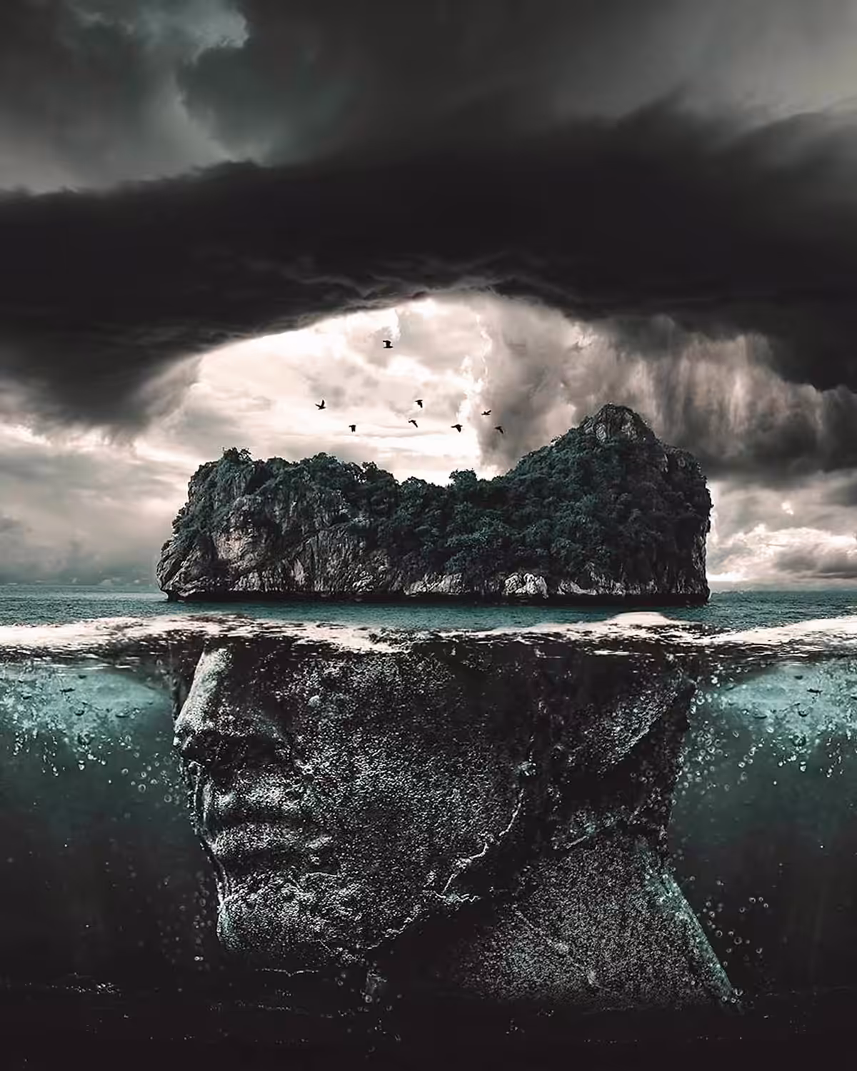BRAINSTORM ⛈️